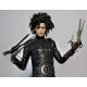 Edward Scissorhands Statue 1/4 Edward 61 cm